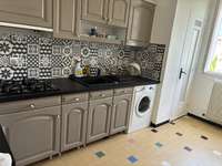 Location appartement 4 pièces Grenoble - 38