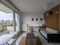 Location appartement 1 pièce