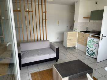 Location appartement 1 pièce