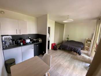 Location Appartement T1Grenoble