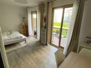 Location appartement 1 pièce Location appartement 1 pièce