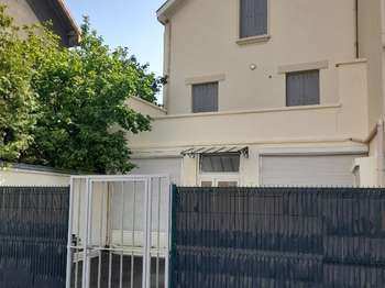 Location Appartement T1Grenoble