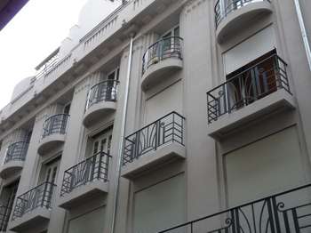 Location Appartement T1Grenoble