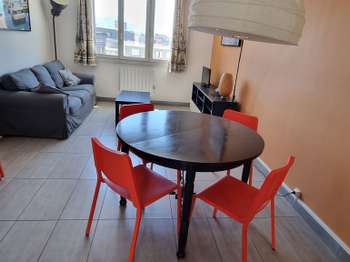 Location appartement 4 pièces Grenoble 38