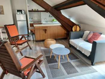 Location Appartement T1Grenoble