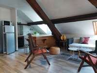 Location appartement 1 pièce