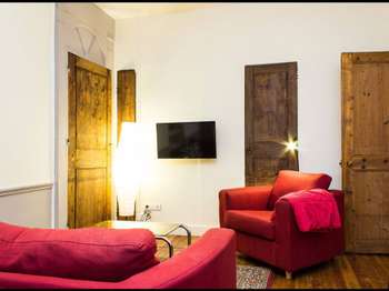 Location Appartement 2 piècesGrenoble