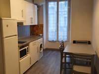 Location appartement 1 pièce