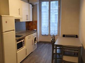 Location appartement 1 pièce