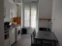 Location appartement 1 pièce