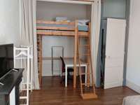 Location appartement 1 pièce