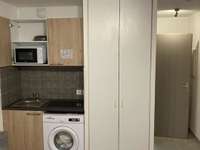 Location appartement 1 pièce