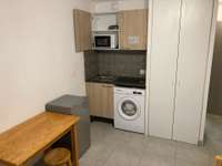 Location appartement 1 pièce