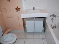 Location appartement 1 pièce