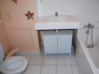 Location appartement 1 pièce