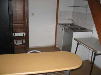 Location appartement 2 pièces Grenoble 38