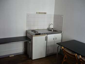 Location appartement 1 pièce Grenoble 38