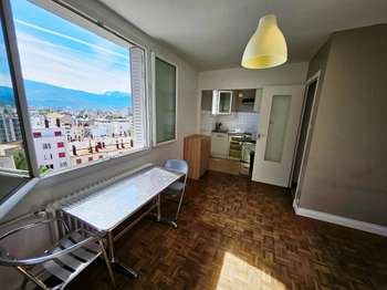 Location Appartement T1Grenoble