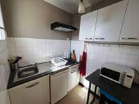 Location appartement 1 pièce Location appartement 1 pièce
