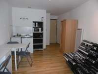 Location appartement 1 pièce