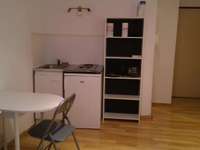 Location appartement 1 pièce