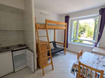 Location appartement 1 pièce Location appartement 1 pièce