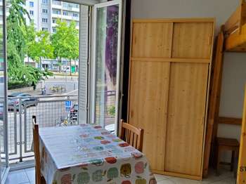 Location appartement 1 pièce Grenoble 38