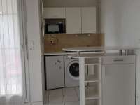 Location appartement 1 pièce Location appartement 1 pièce
