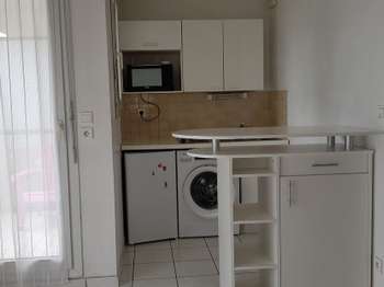 Location Appartement T1Grenoble
