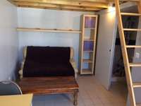 Location appartement 1 pièce Location appartement 1 pièce