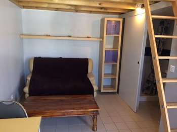 Location Appartement T1Grenoble
