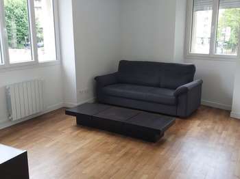 Location Appartement 3 piècesGrenoble