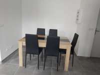 Location appartement 3 pièces
