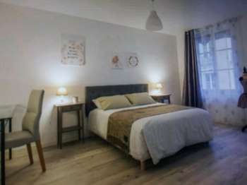 Location Appartement 2 piècesGrenoble