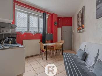 Location Appartement T1Grenoble