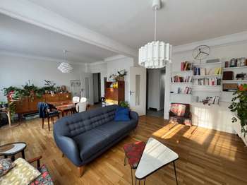 Location appartement 3 pièces Grenoble 38