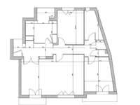Location appartement 3 pièces