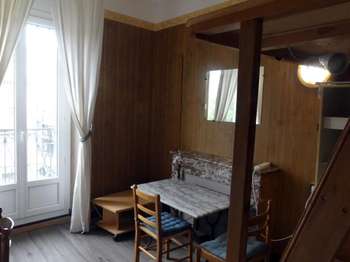 Location Appartement T1Grenoble