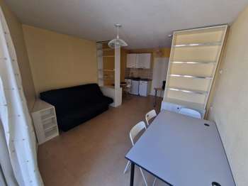 Location Appartement T1Grenoble