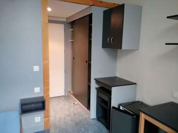 Location Appartement T1Grenoble