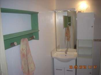 Location Appartement 3 piècesGrenoble