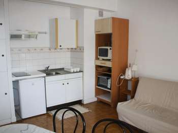 Location Appartement T1Grenoble
