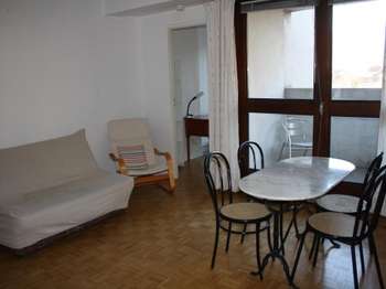 Location appartement 1 pièce