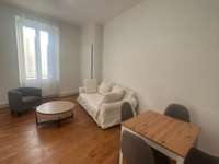 Location appartement 2 pièces Location appartement 2 pièces