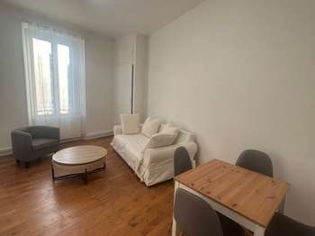 Location Appartement 2 piècesGrenoble