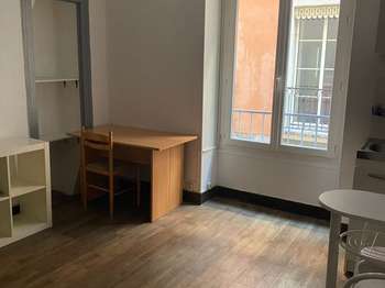 Location appartement 1 pièce Grenoble 38
