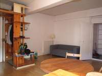 Location appartement 2 pièces