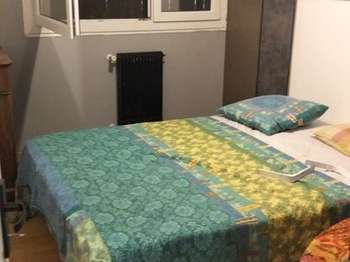 Location Appartement T1Grenoble