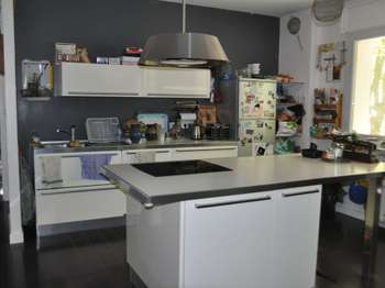 Location Appartement 4 piècesGrenoble