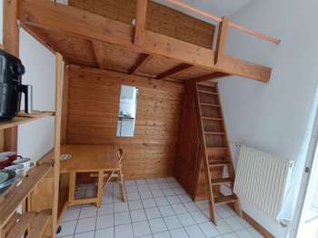 Location Appartement T1Grenoble